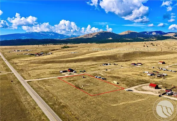 50 Powell Vista Drive, Anaconda, MT 59701