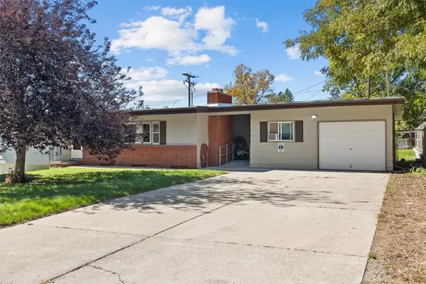 2902 Glenwood Lane, Billings, MT 59102