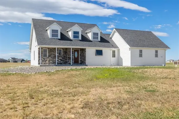7420 Whitetail Run, Shepherd, MT 59079