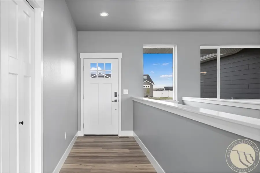 2534 Jessica Street, Billings, MT 59106 - #2