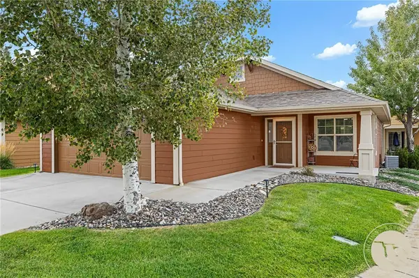 5148 Castle Mountain Trail, Billings, MT 59106