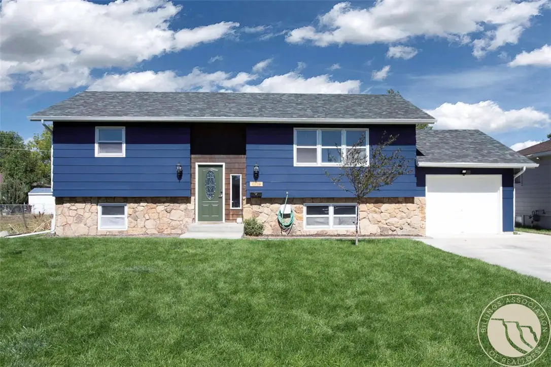 4439 Jansma Avenue, Billings, MT 59101 - #1