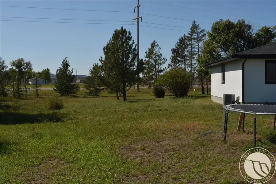 5731 Shepherd Road, Shepherd, MT 59079 - #2