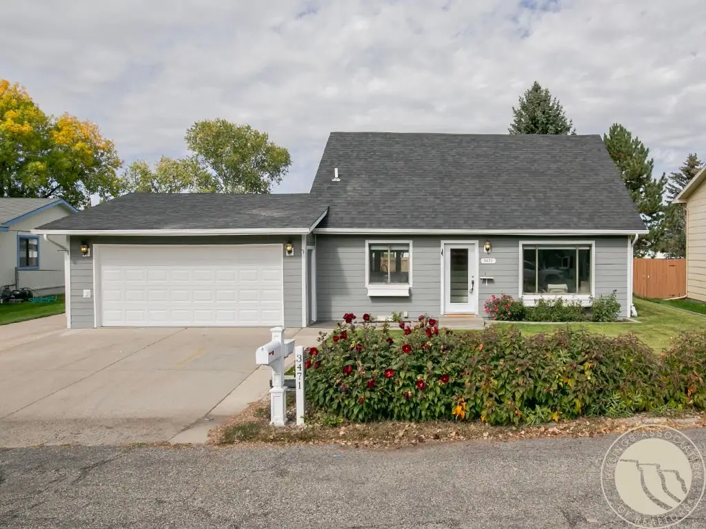 3471 Windmill Circle, Billings, MT 59102 - #1