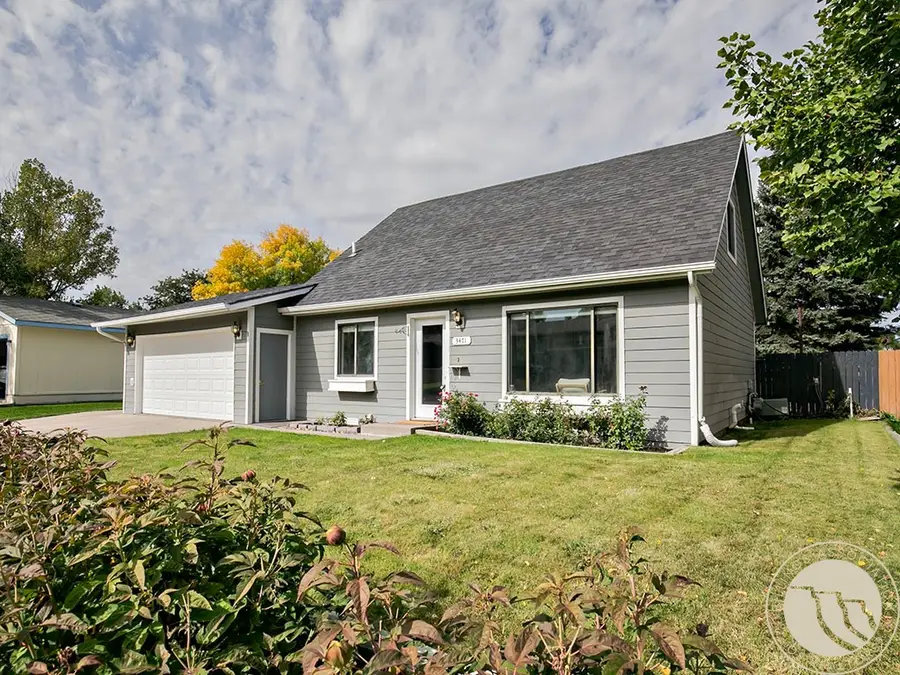 3471 Windmill Circle, Billings, MT 59102 - #2
