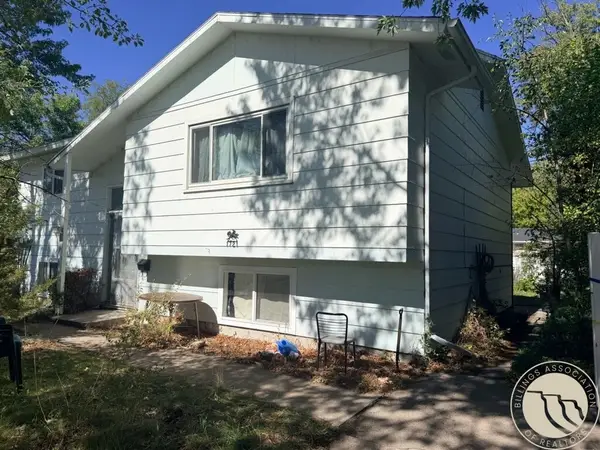 1721 Lynn Avenue, Billings, MT 59102