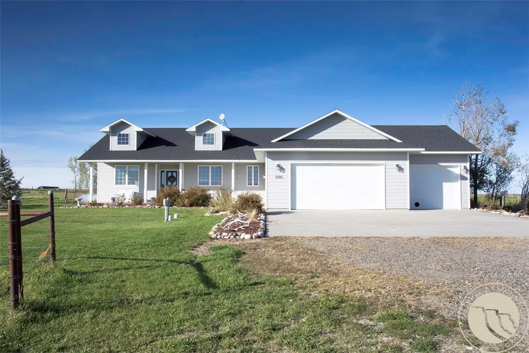 3705 Yeoman, Shepherd, MT 59079 - #1
