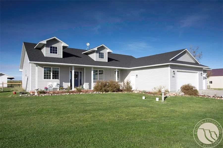 3705 Yeoman, Shepherd, MT 59079 - #2
