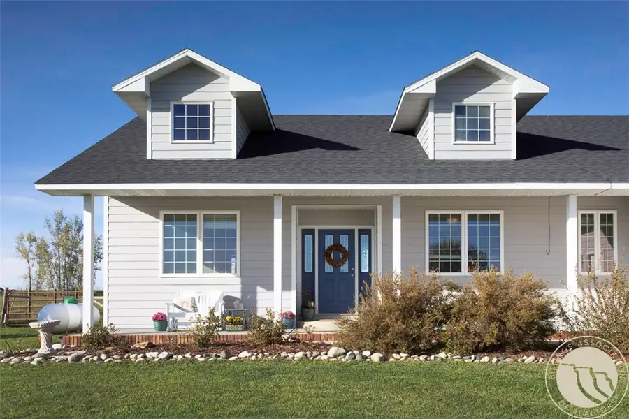 3705 Yeoman, Shepherd, MT 59079 - #3