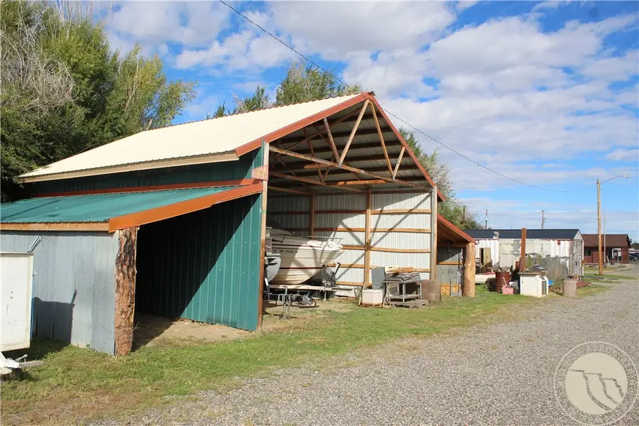 TBD 2nd Avenue, Custer, MT 59024 - #2