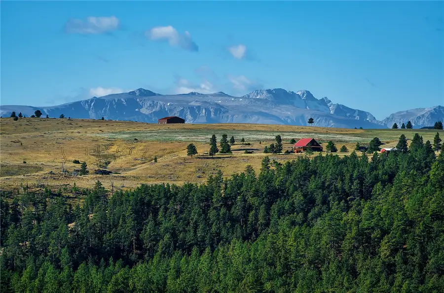 143 Owl Canyon Road, Reed Point, MT 59069 - #2
