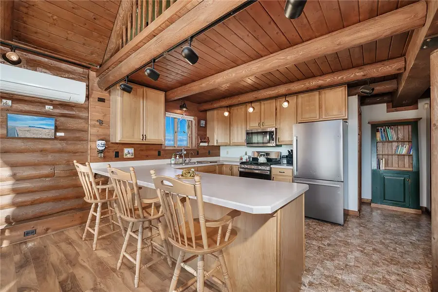 143 Owl Canyon Road, Reed Point, MT 59069 - #3