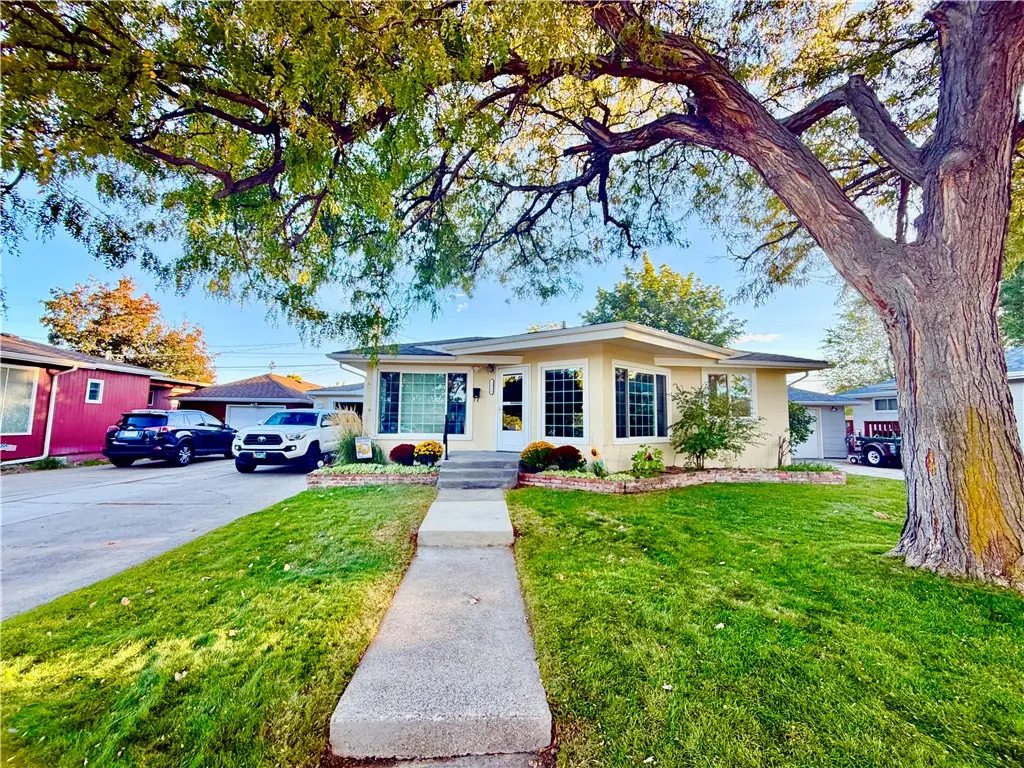 1914 Alderson Avenue, Billings, MT 59102 - #1