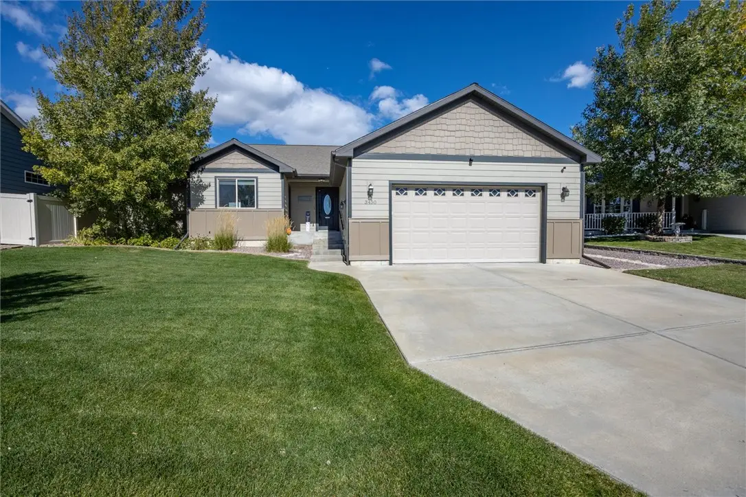 3450 Lucky Penny Lane, Billings, MT 59106 - #1