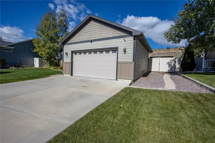 3450 Lucky Penny Lane, Billings, MT 59106 - #2