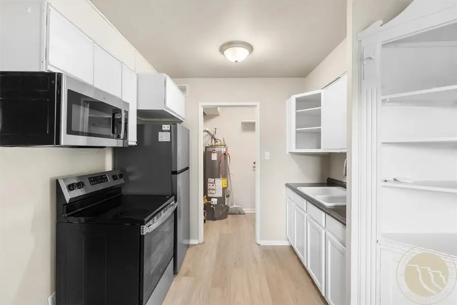 822 N 18th Street, Billings, MT 59101 - #3