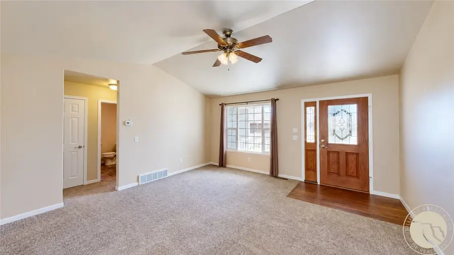 3123 Reflections Circle, Billings, MT 59106 - #3
