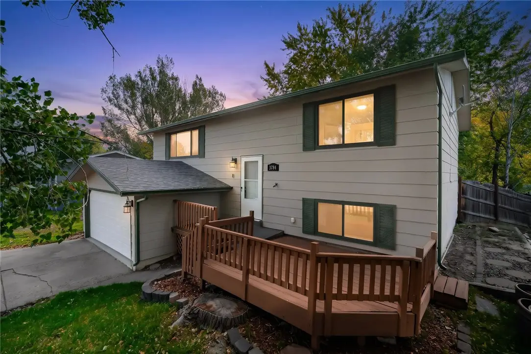3784 Stillwater Drive, Billings, MT 59102 - #1