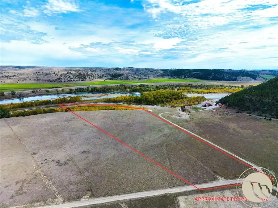 97 Balfour Loop Road, Reed Point, MT 59069 - #2