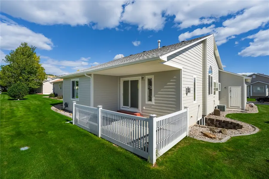1990 Weston Drive, Billings, MT 59102 - #2