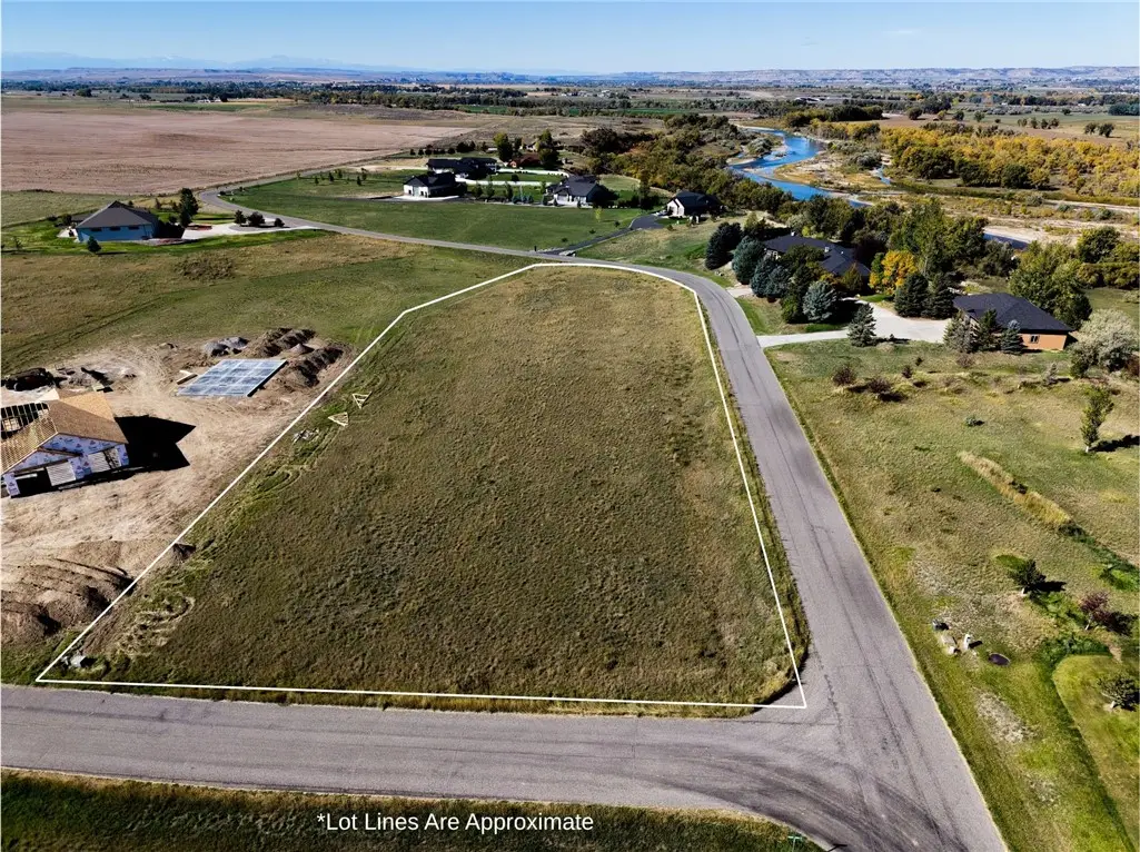 Lot 16 Clarks Point Drive, Laurel, MT 59044 - #1