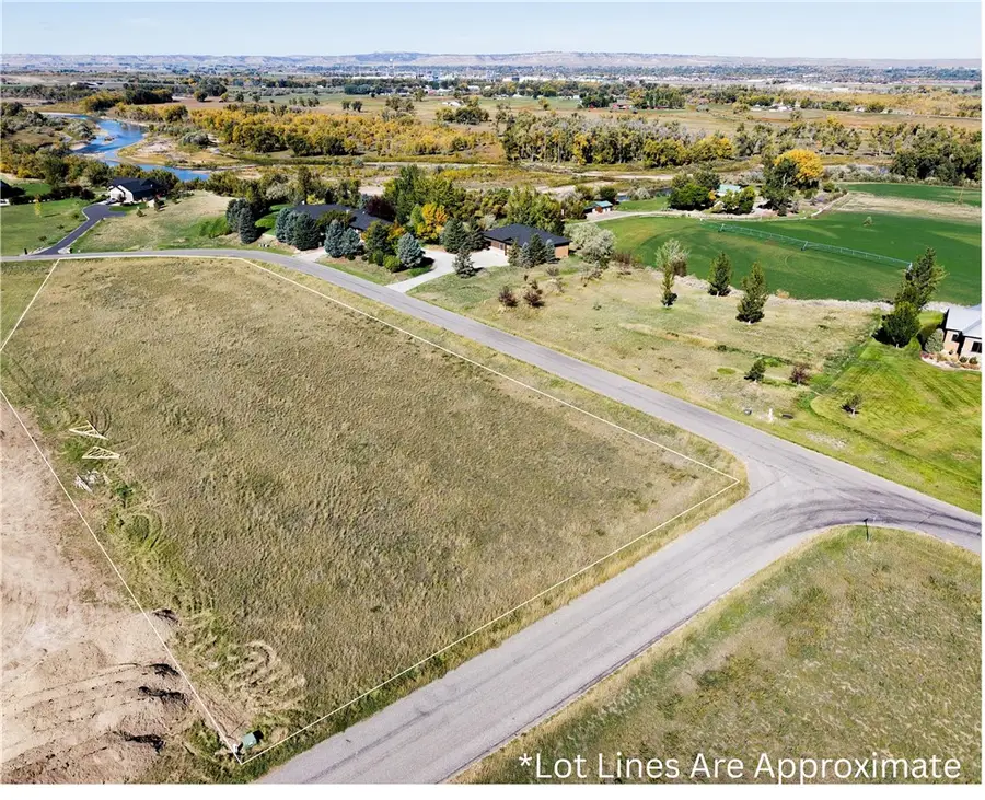 Lot 16 Clarks Point Drive, Laurel, MT 59044 - #2