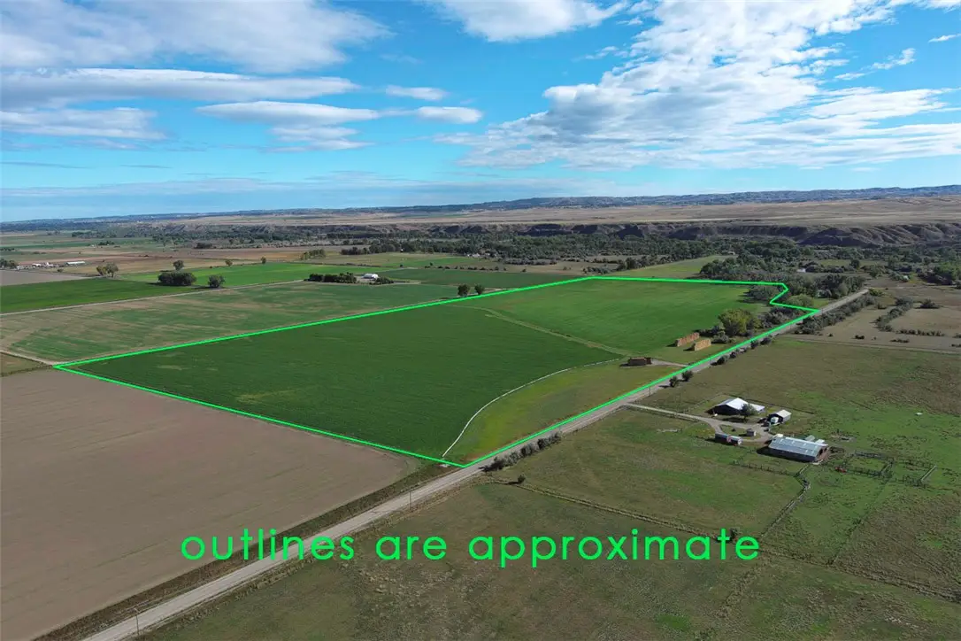 TBD Grant Marsh Loop, Hardin, MT 59034 - #1