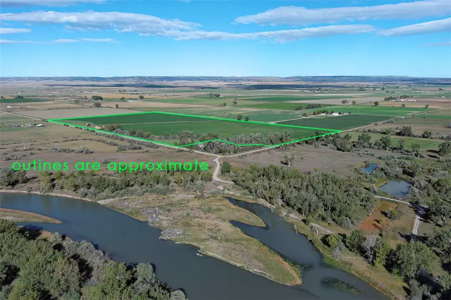 TBD Grant Marsh Loop, Hardin, MT 59034 - #2