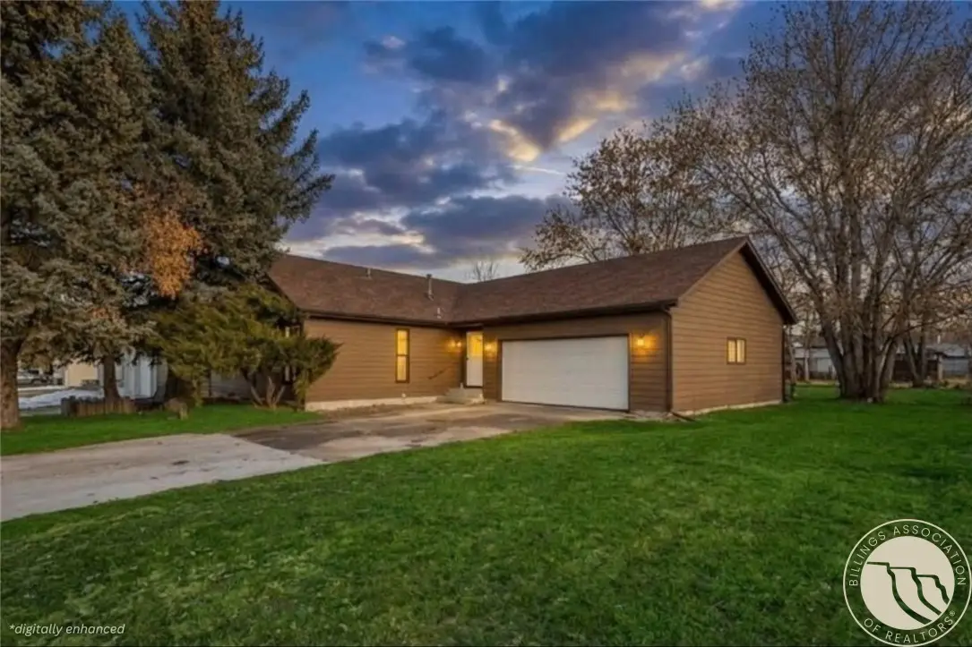 191 Norris Court E, Billings, MT 59105 - #1