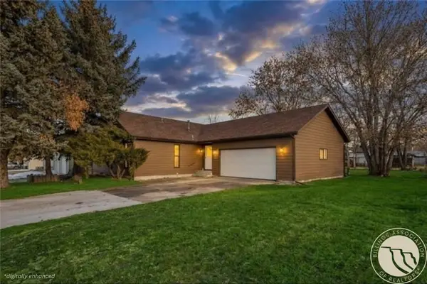 191 Norris Court E, Billings, MT 59105