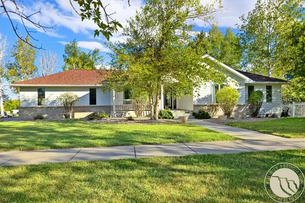 2743 Troon Circle, Billings, MT 59101