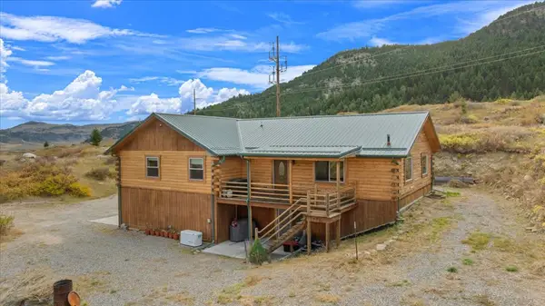 112 Pishkun Road, Fishtail, MT 59028