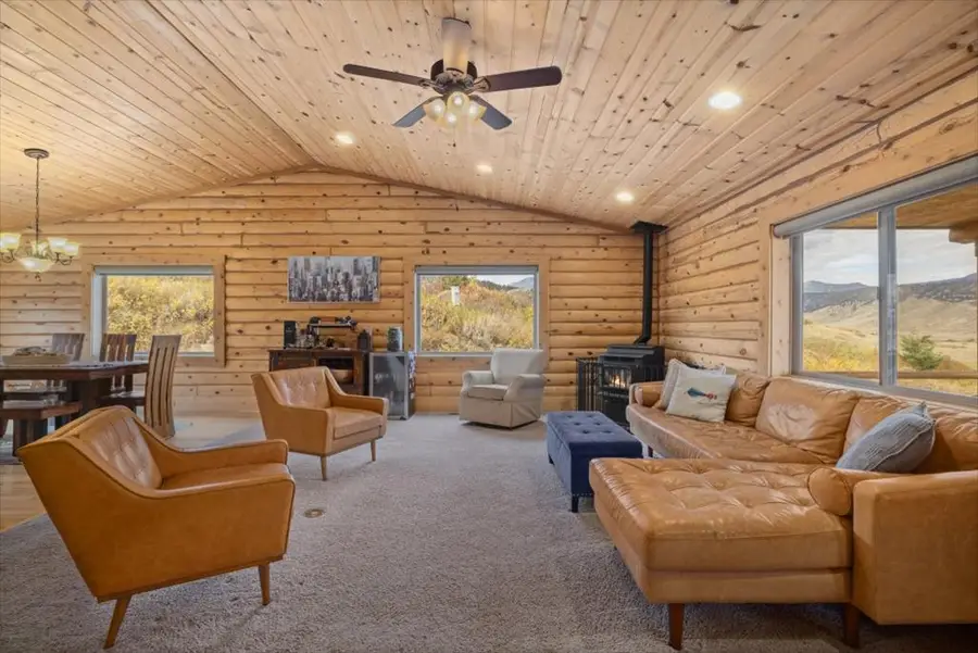 112 Pishkun Road, Fishtail, MT 59028 - #2