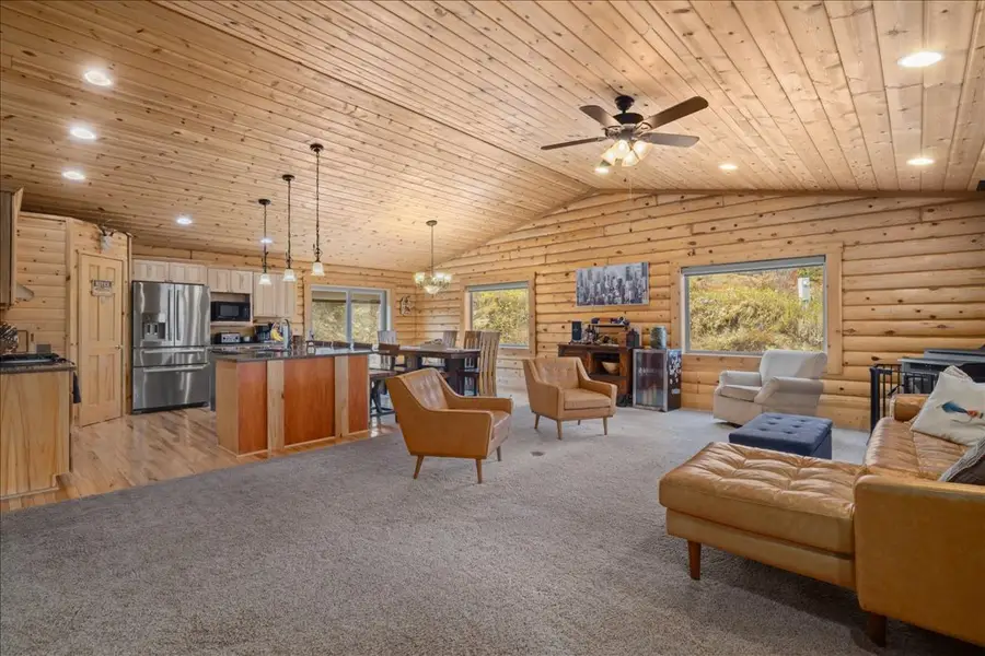112 Pishkun Road, Fishtail, MT 59028 - #3