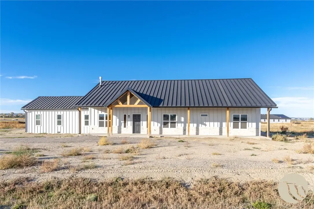 7429 Barbed Wire Drive, Billings, MT 59106 - #1