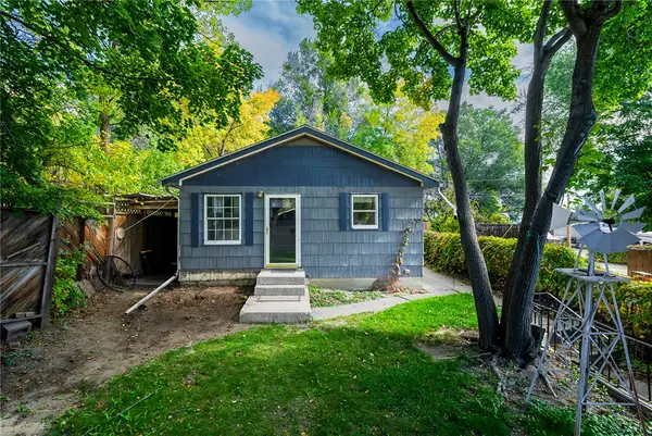 731 N 15th Street, Billings, MT 59101