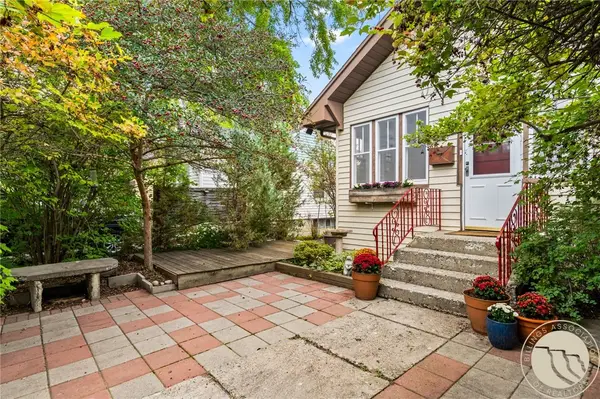 314 S 36th Street, Billings, MT 59101
