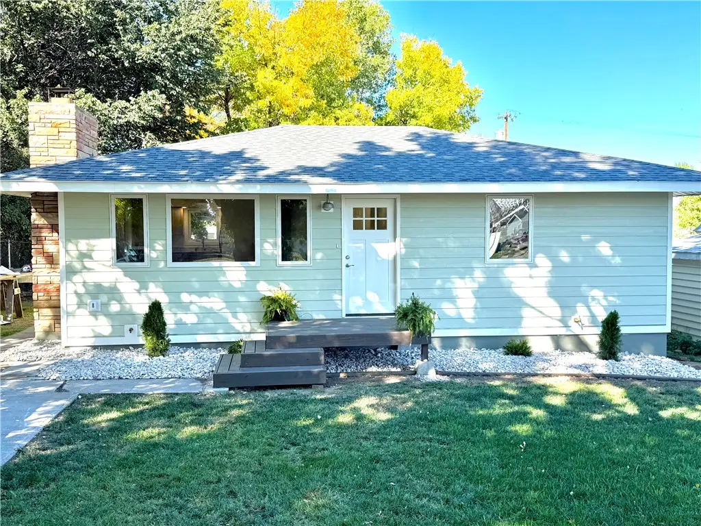 117 School Street, Fromberg, MT 59029 - #1