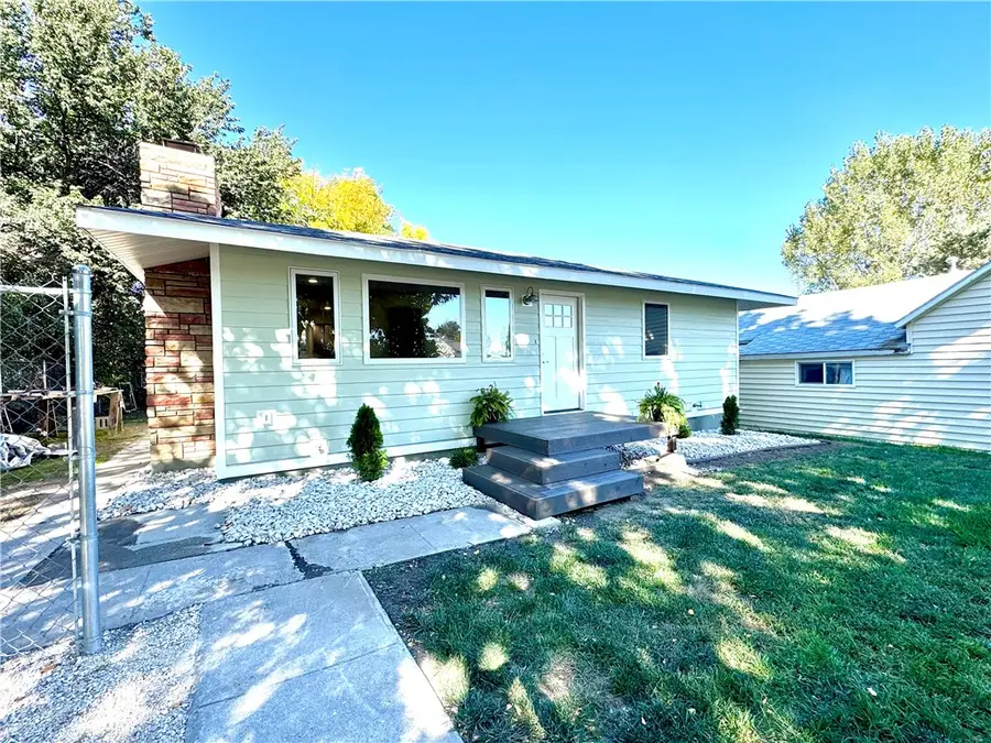 117 School Street, Fromberg, MT 59029 - #2