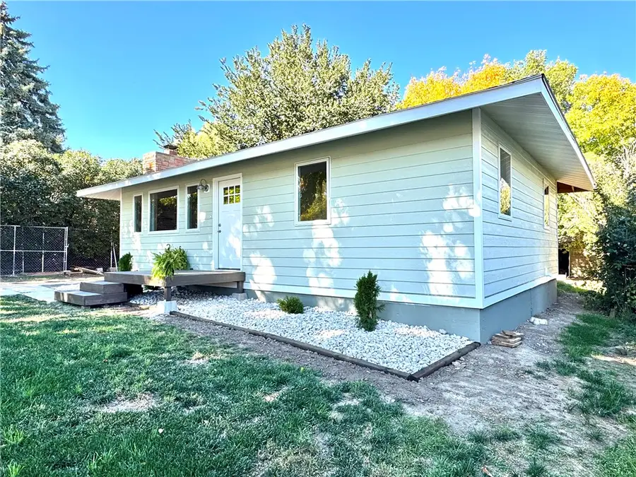 117 School Street, Fromberg, MT 59029 - #3