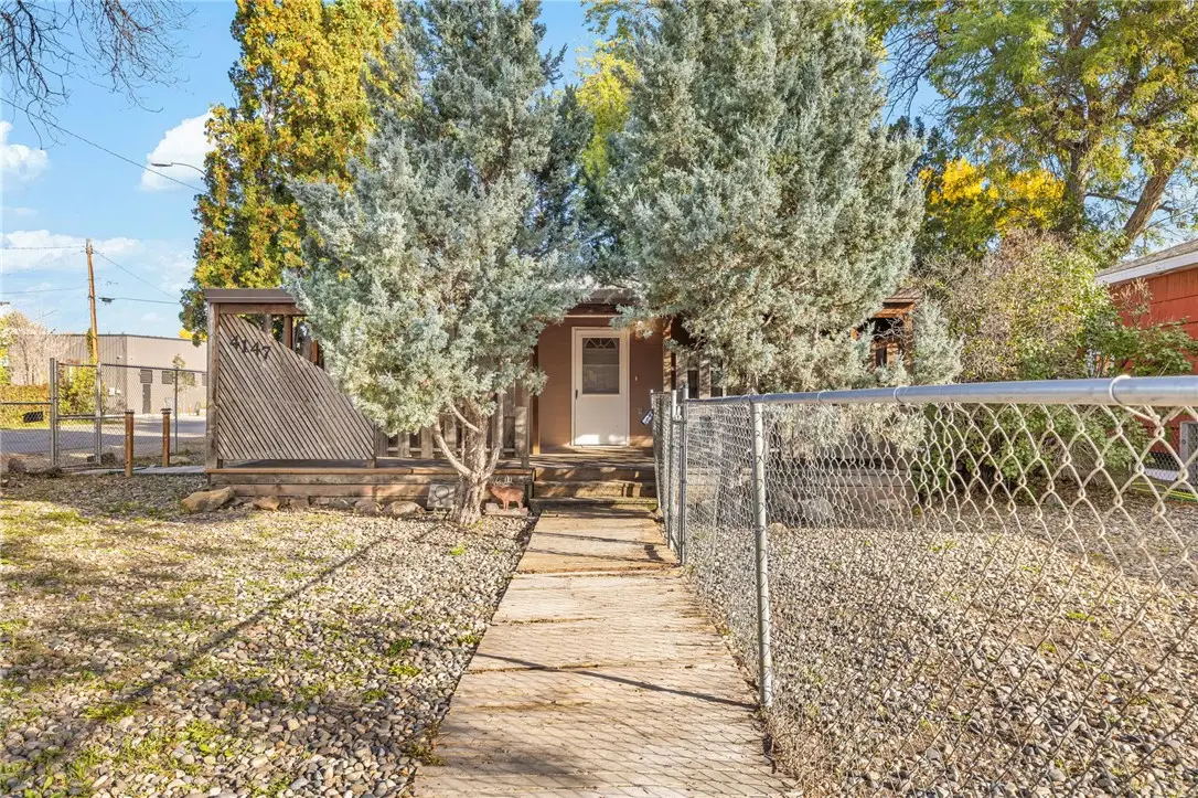 4147 Buchanan Avenue, Billings, MT 59101 - #1