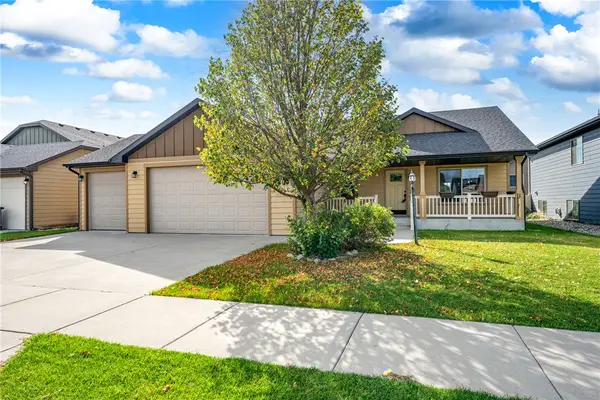 5808 Shooting Star Trail, Billings, MT 59106