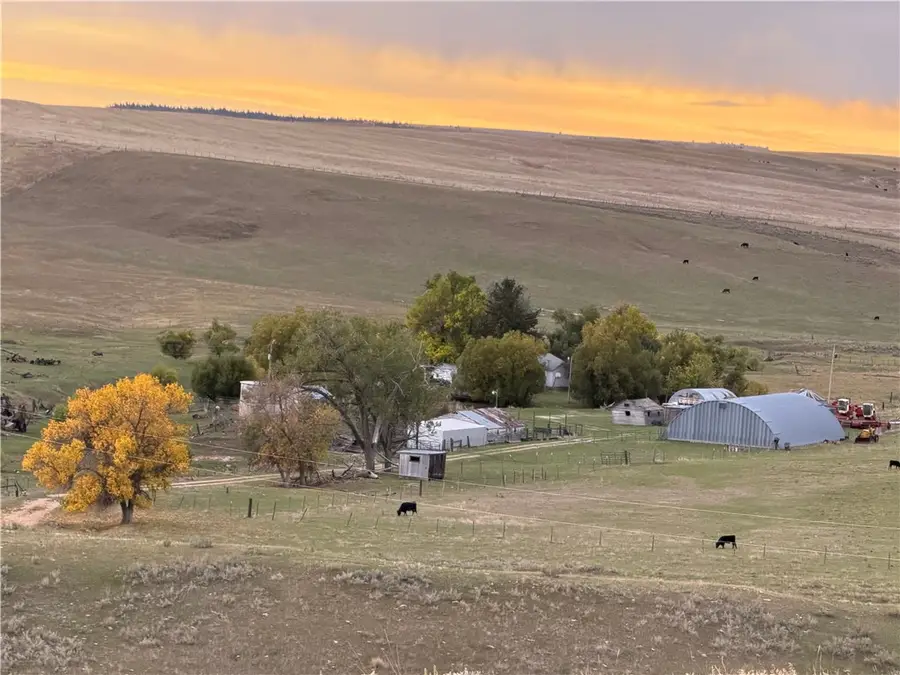 130 Selms Road, Roberts, MT 59070 - #2