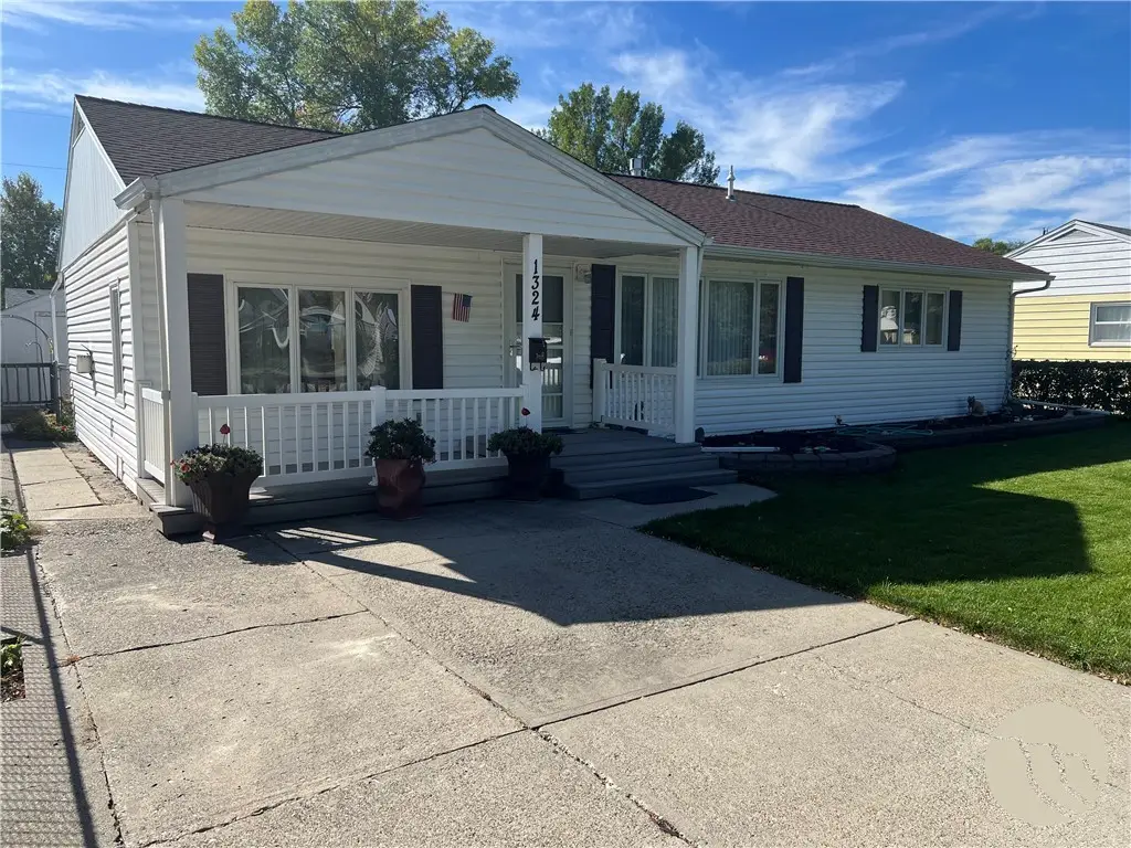 1324 Concord Dr, Billings, MT 59101 - #1
