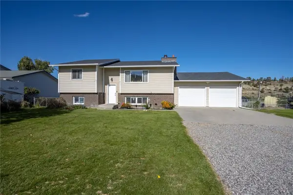 1519 Sage Drive, Billings, MT 59105