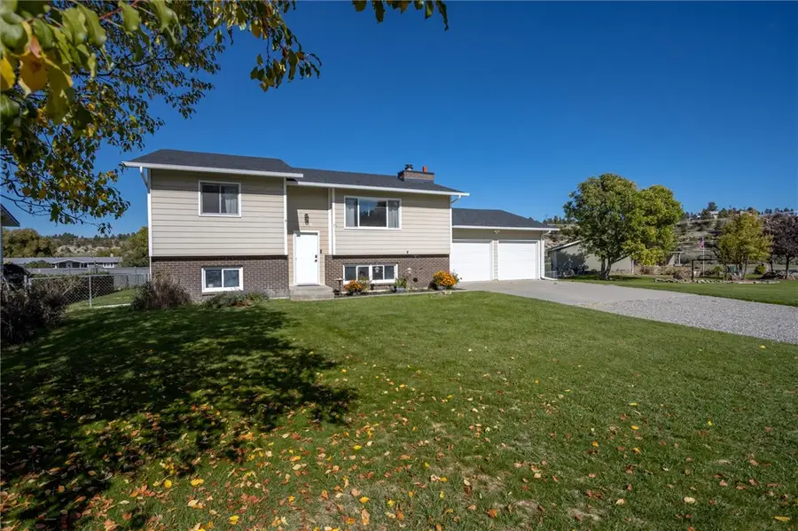 1519 Sage Drive, Billings, MT 59105 - #2