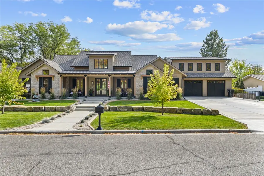 2742 Palm Drive, Billings, MT 59102 - #2