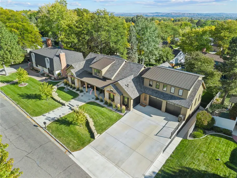 2742 Palm Drive, Billings, MT 59102 - #3