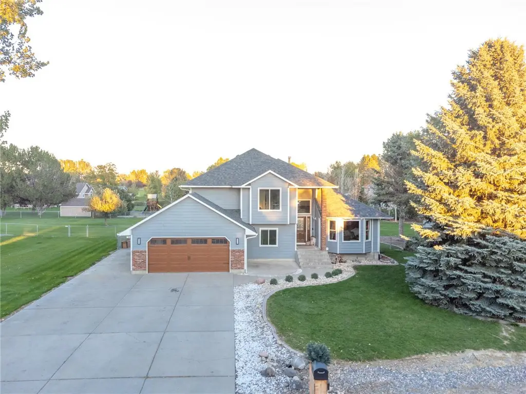 525 Calypso Street, Billings, MT 59106 - #1