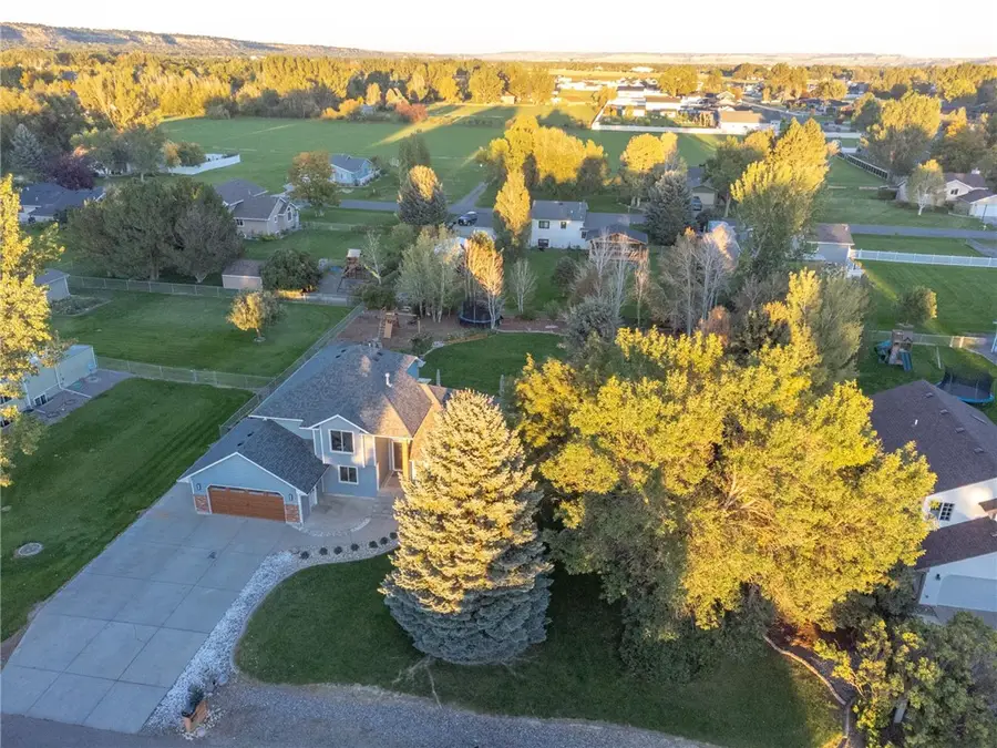 525 Calypso Street, Billings, MT 59106 - #2